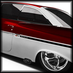 Kosmic Kustoms | 1959 Impala